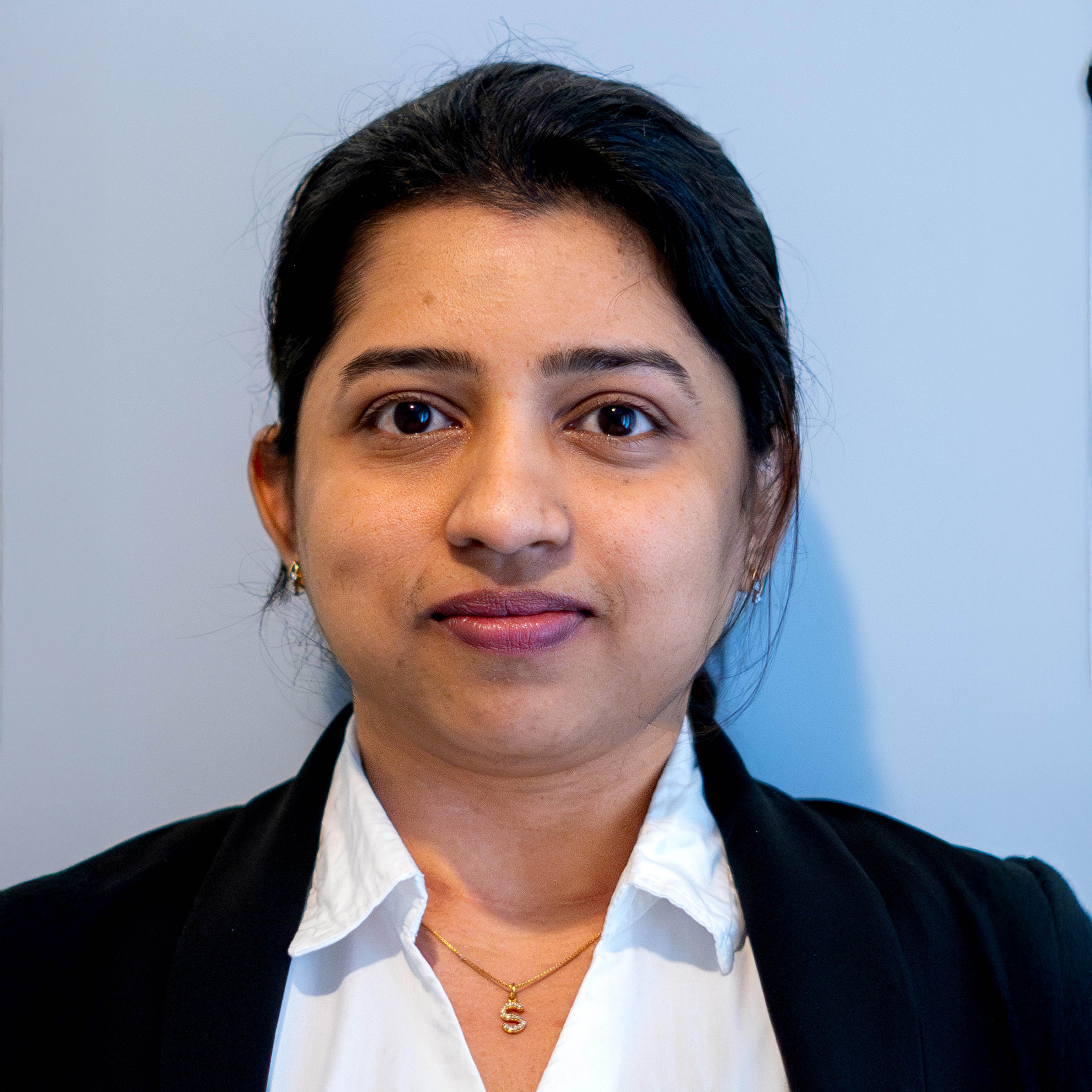 Dr. Shabana Noushad